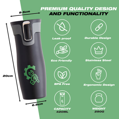 Autoseal Mug Infographic