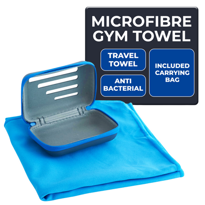 Best Travel Towel | Gym Towels